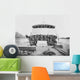 Crew Monitor Uss Saugus Wall Decal