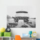 Crew Monitor Uss Saugus Wall Decal