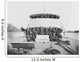 Crew Monitor Uss Saugus Wall Decal