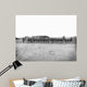 Infantry Parade during American Wall Decal Design 1
