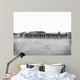 Infantry Parade during American Wall Decal Design 1