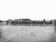 Infantry Parade during American Wall Decal Design 1