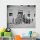 Surgeons Harewood Hospital during Wall Decal