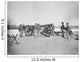 Artillery Drill Fort during Wall Decal
