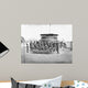 Officers Deck Monitor James Wall Decal