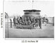 Officers Deck Monitor James Wall Decal