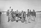 Gun Squad Artillery Drill Wall Decal