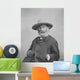 Walt Whitman Portrait circa Wall Decal Design 2
