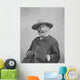 Walt Whitman Portrait circa Wall Decal Design 2