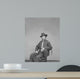 Captain Edward P Doherty Wall Decal Design 2