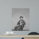 Captain Edward P Doherty Wall Decal Design 2