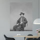 Captain Edward P Doherty Wall Decal Design 2