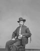 Captain Edward P Doherty Wall Decal Design 2