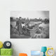 Deck Gunboat Uss Hunchback Wall Decal Design 2