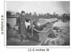 Deck Gunboat Uss Hunchback Wall Decal Design 2