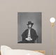 Captain Edward P Doherty Wall Decal Design 1