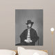 Captain Edward P Doherty Wall Decal Design 1