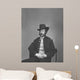 Captain Edward P Doherty Wall Decal Design 1