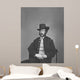Captain Edward P Doherty Wall Decal Design 1