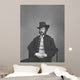 Captain Edward P Doherty Wall Decal Design 1