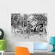 Captain James O'Rourke 4th Wall Decal