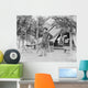 Captain James O'Rourke 4th Wall Decal