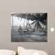 Officers from 5th Us Wall Decal