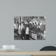 World War I Farmerettes Wall Decal
