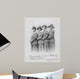 Minneapolis General Electric Company Wall Decal