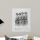 Minneapolis General Electric Company Wall Decal