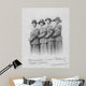 Minneapolis General Electric Company Wall Decal