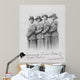 Minneapolis General Electric Company Wall Decal