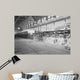 Cylinder Machines for Making Wall Decal