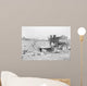 Method Making Molasses Farm Wall Decal