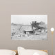 Method Making Molasses Farm Wall Decal
