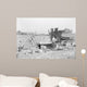 Method Making Molasses Farm Wall Decal