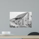 He Home Harriet Hankins Wall Decal