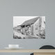 He Home Harriet Hankins Wall Decal