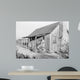 He Home Harriet Hankins Wall Decal