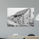 He Home Harriet Hankins Wall Decal