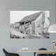 He Home Harriet Hankins Wall Decal