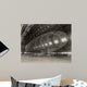 Nose Uss Akron Being Wall Decal