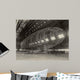 Nose Uss Akron Being Wall Decal