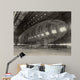 Nose Uss Akron Being Wall Decal