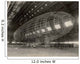Nose Uss Akron Being Wall Decal