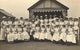 Group Portrait Nurses King Wall Decal Design 2