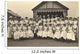Group Portrait Nurses King Wall Decal Design 2