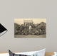 Group New Zealanders Rooftop Wall Decal
