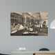 Patients Doctors and Nurses Wall Decal