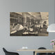 Patients Doctors and Nurses Wall Decal